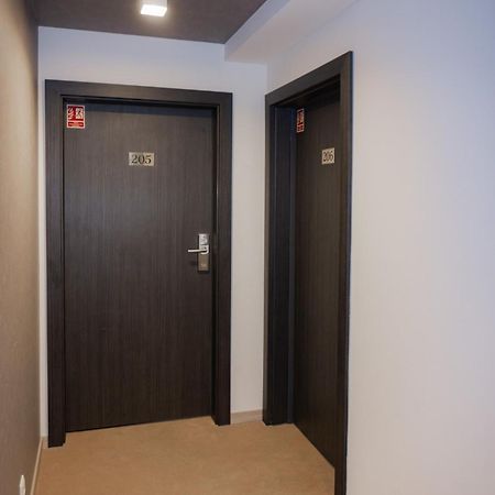 Lubhotel ルブリン エクステリア 写真