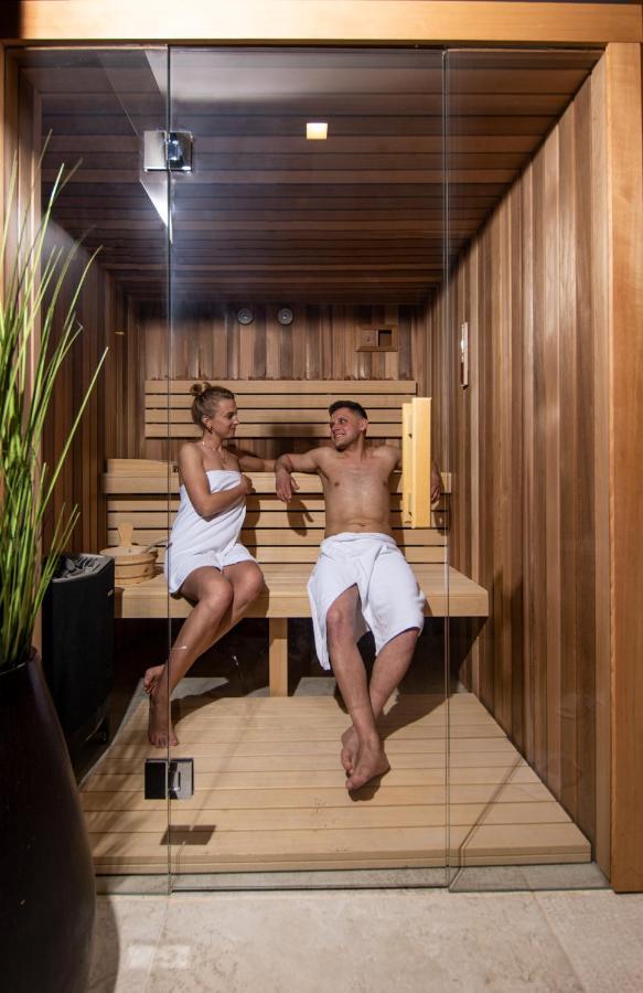 Lubhotel ルブリン エクステリア 写真