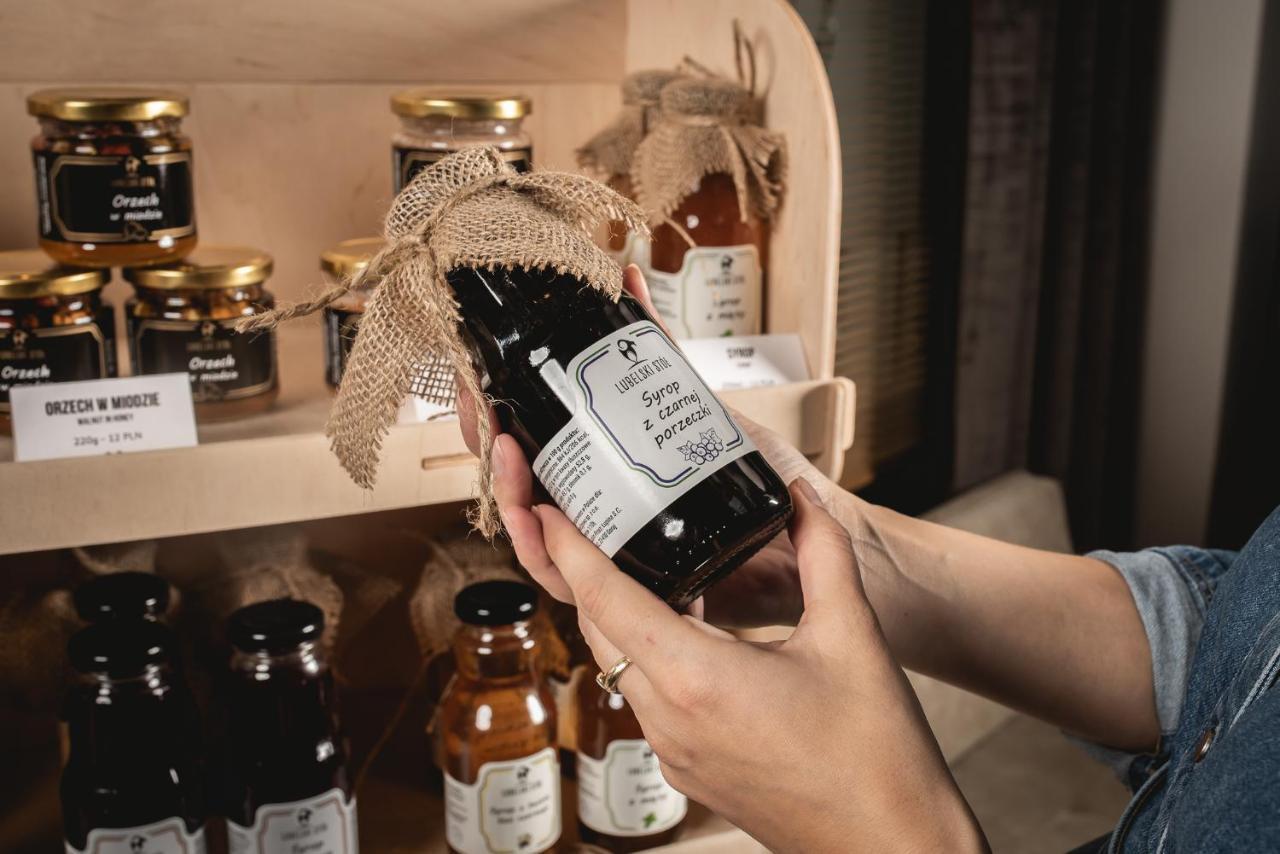 Lubhotel ルブリン エクステリア 写真