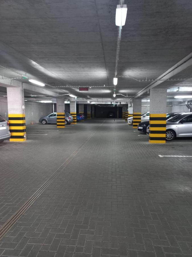 Lubhotel ルブリン エクステリア 写真
