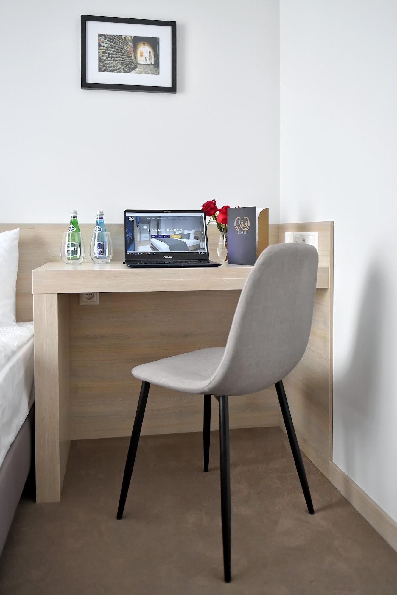Lubhotel ルブリン エクステリア 写真