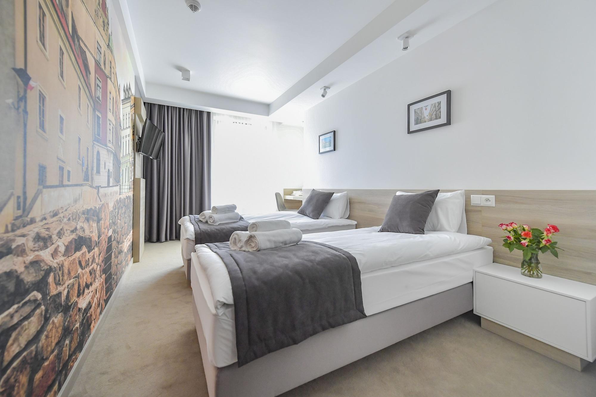 Lubhotel ルブリン エクステリア 写真