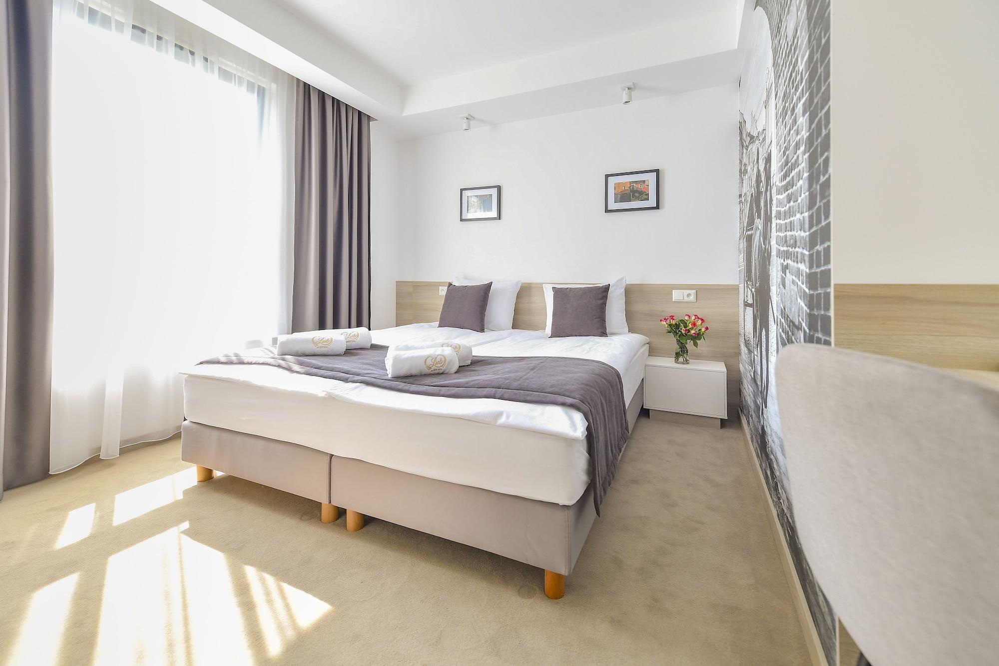 Lubhotel ルブリン エクステリア 写真