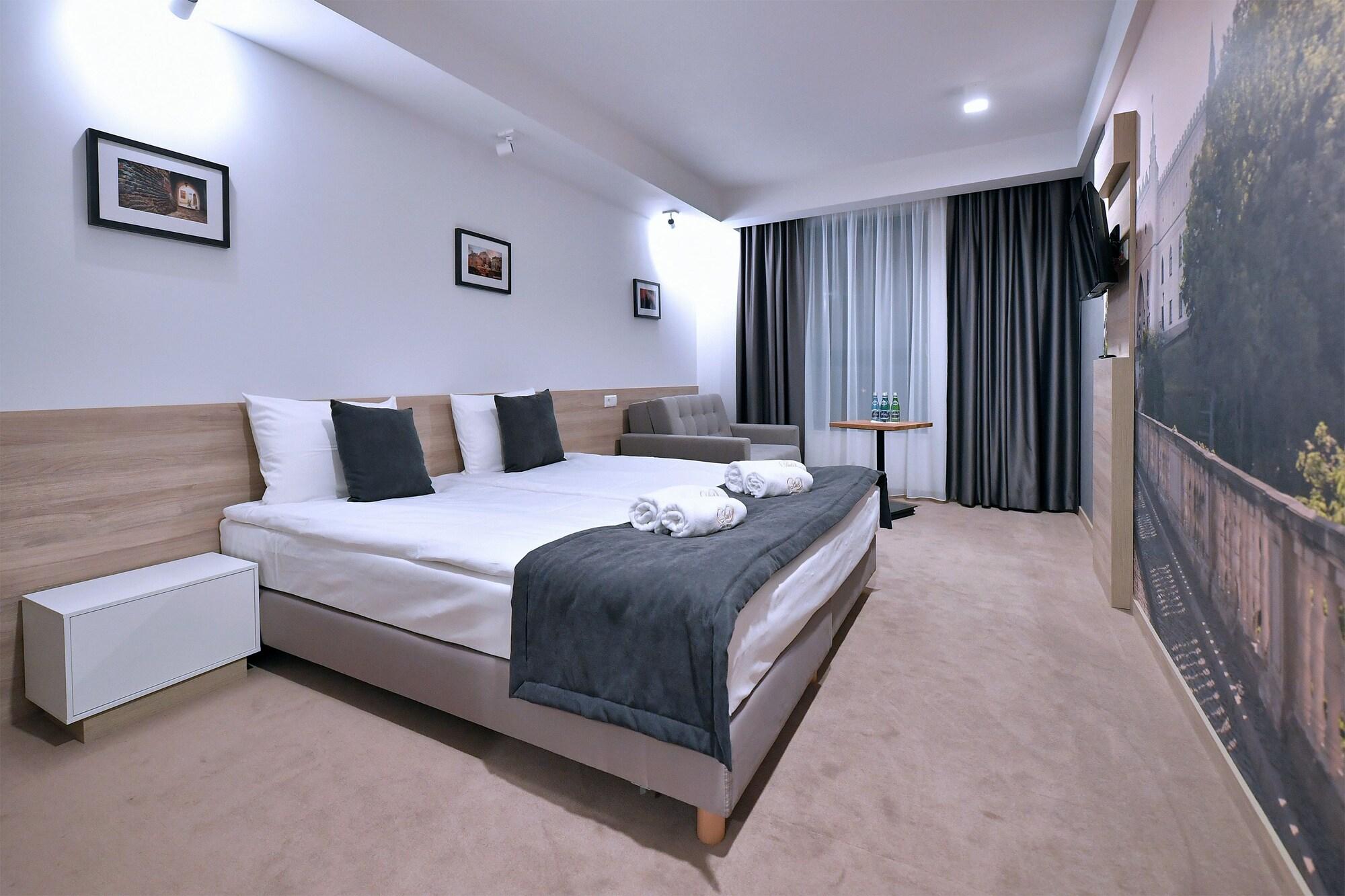 Lubhotel ルブリン エクステリア 写真