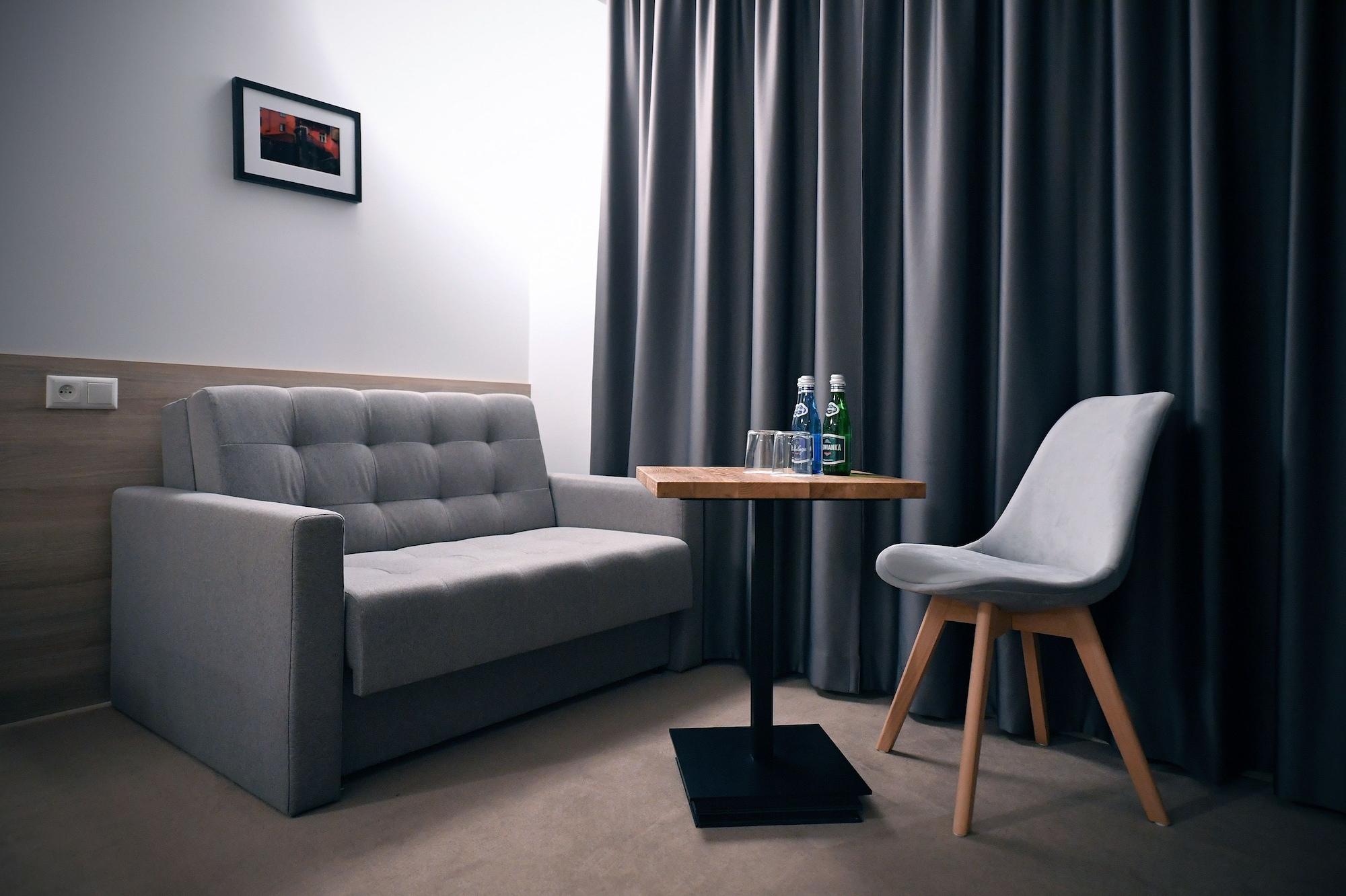 Lubhotel ルブリン エクステリア 写真