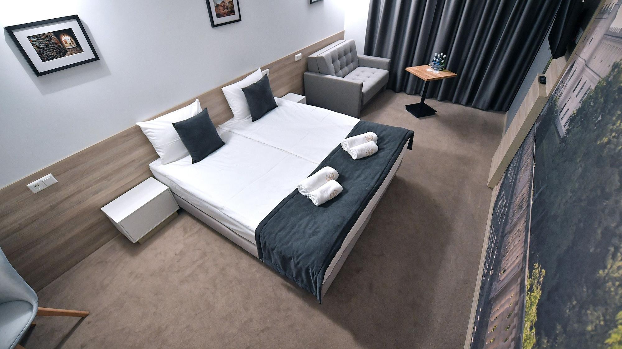 Lubhotel ルブリン エクステリア 写真