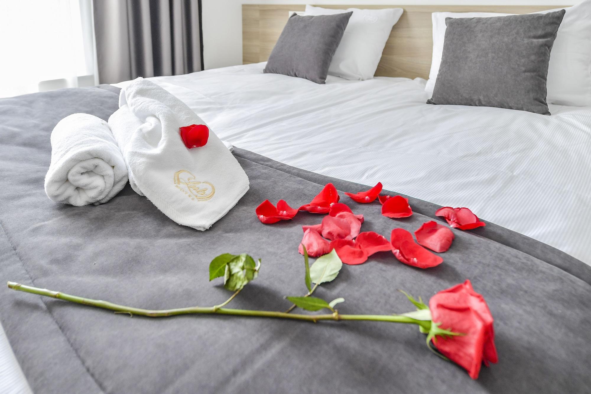Lubhotel ルブリン エクステリア 写真