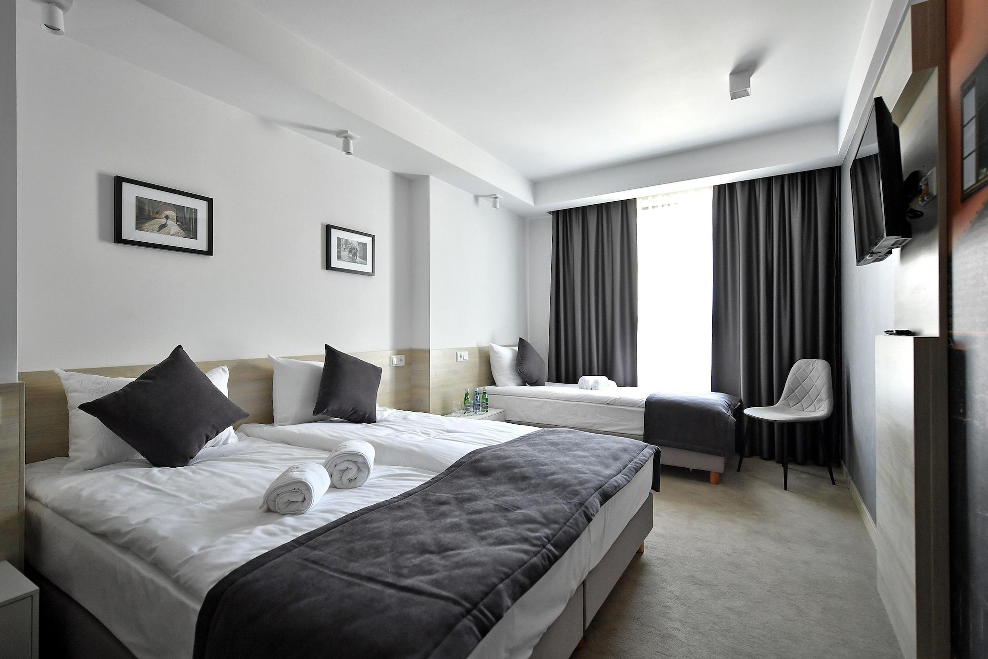 Lubhotel ルブリン エクステリア 写真