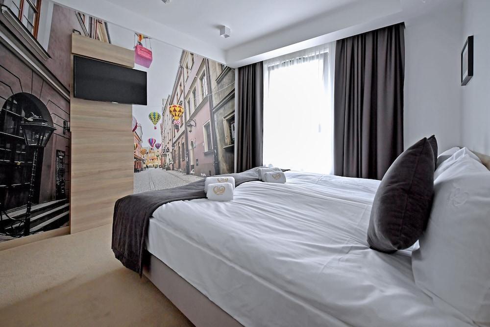 Lubhotel ルブリン エクステリア 写真