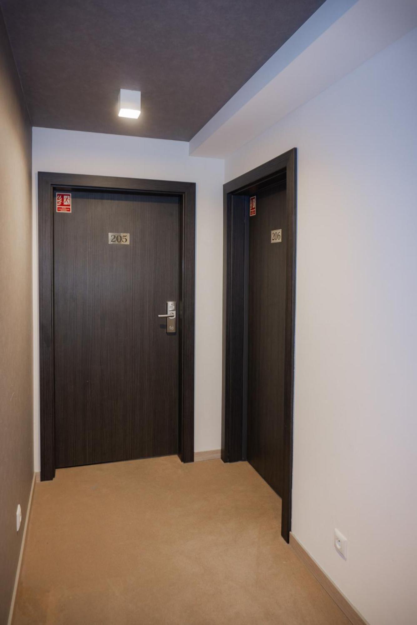 Lubhotel ルブリン エクステリア 写真