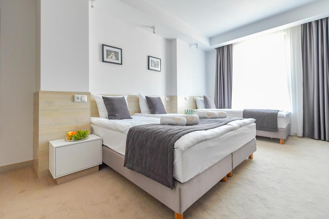 Lubhotel ルブリン エクステリア 写真