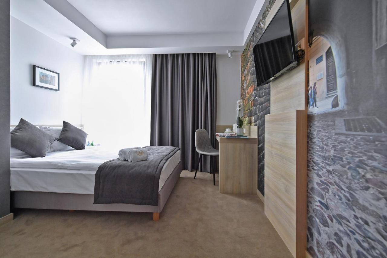 Lubhotel ルブリン エクステリア 写真