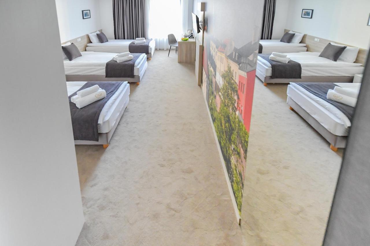 Lubhotel ルブリン エクステリア 写真