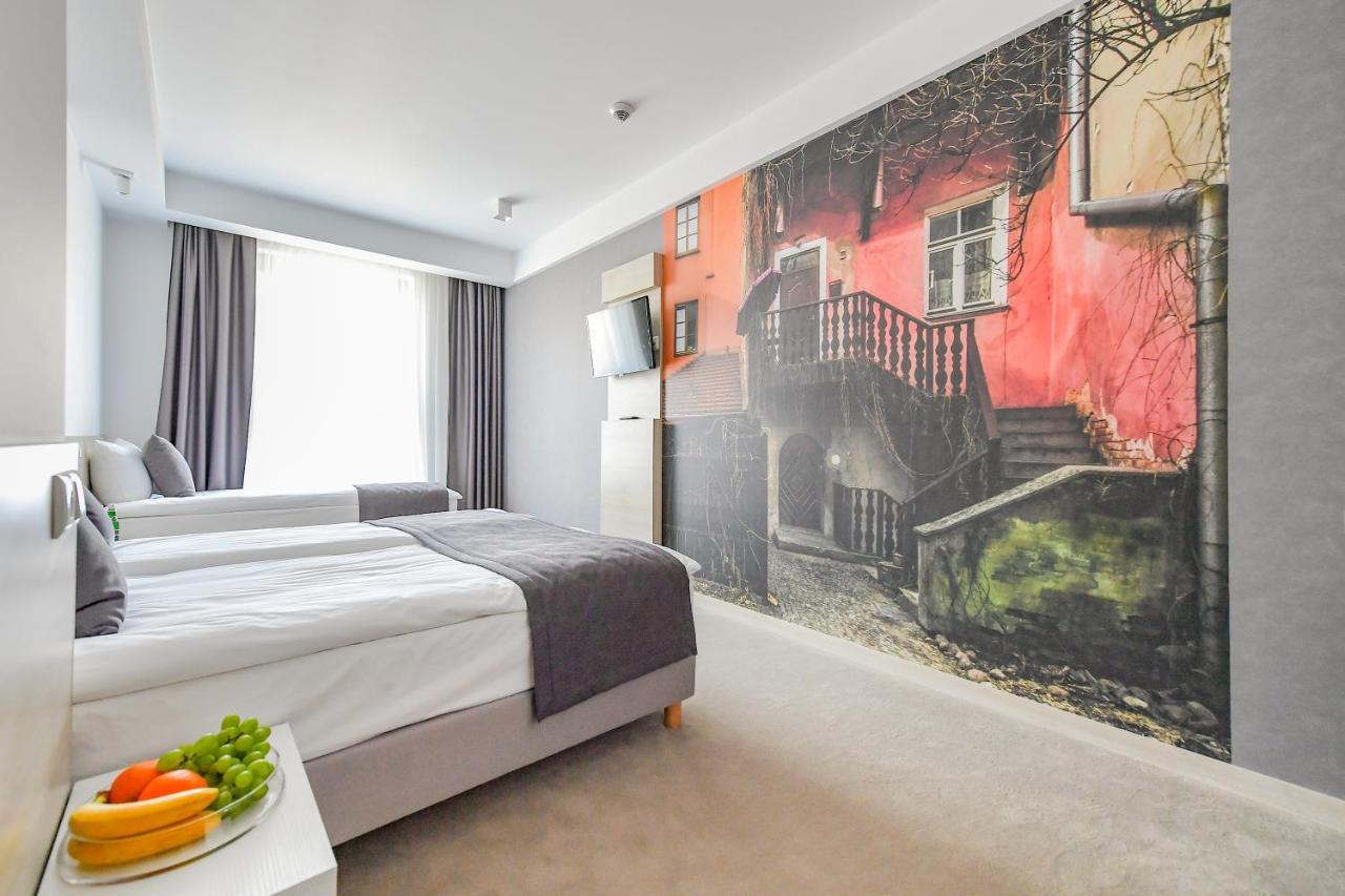 Lubhotel ルブリン エクステリア 写真