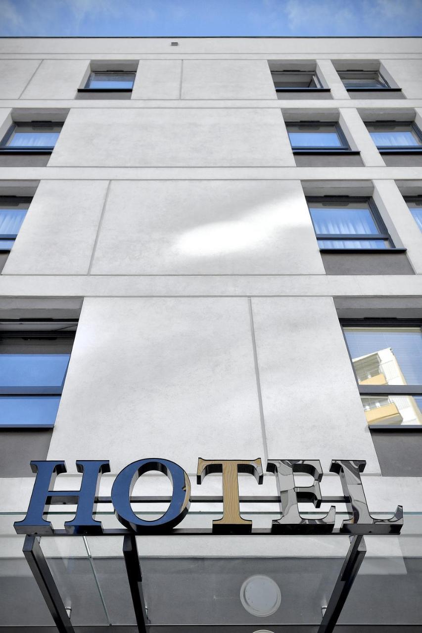 Lubhotel ルブリン エクステリア 写真