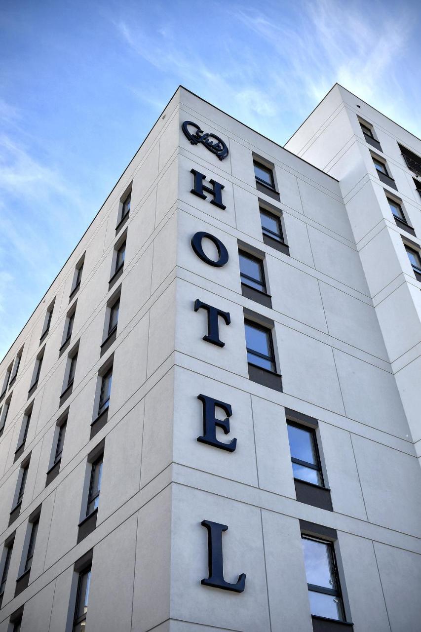Lubhotel ルブリン エクステリア 写真
