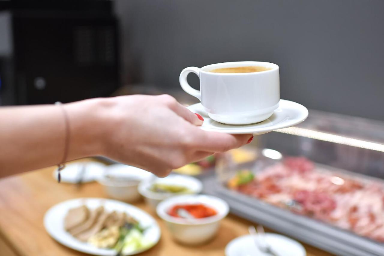 Lubhotel ルブリン エクステリア 写真
