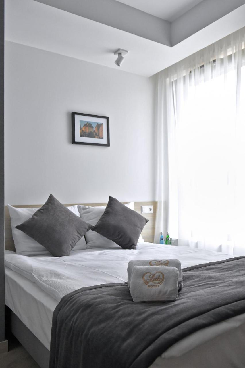 Lubhotel ルブリン エクステリア 写真