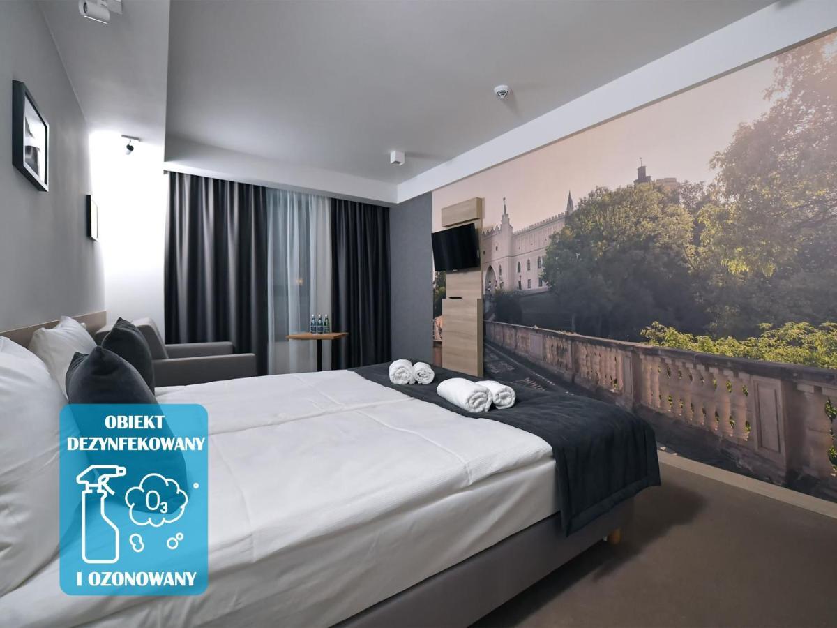 Lubhotel ルブリン エクステリア 写真